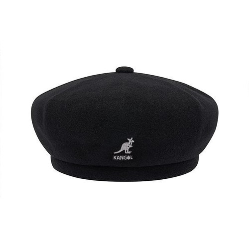 Kangol k3107st noir béret - kangol,