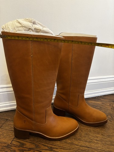 Frye boots brand new with - boots,