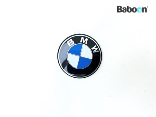 Emblème bmw sport hp2 - sport, (hp2