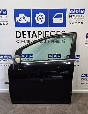 Porte avant gauche - ✅porte,