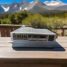 JVC R-K22 Digital Synthesizer