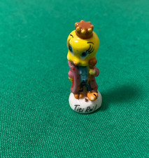 FEVE TITI ROI  "TITI SE DEGUISE" WARNER BROS -2012  (1298)