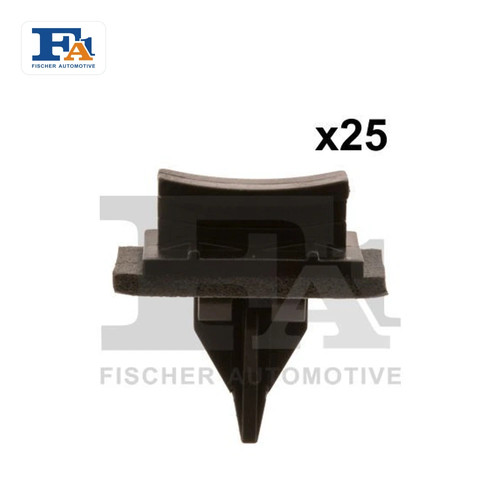 Clip enjoliveur fa1 - clip,,