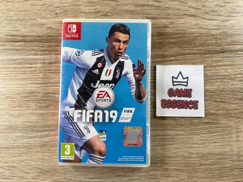 Fifa nintendo switch - fifa, fr