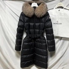 Moncler Doudoune Femme Bowedic