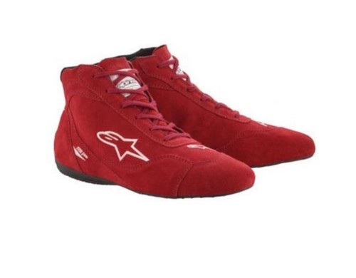 Alpinestars chaussures karting - chaussures,
