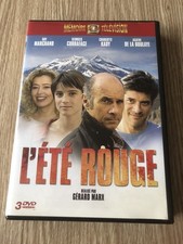 COFFRET 3 DVD SÉRIE L’ÉTÉ