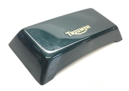 Cache jonction coque arriere