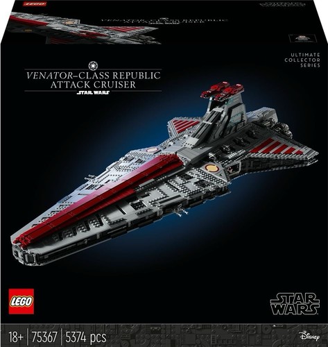 Lego star wars 75367 le - wars™,