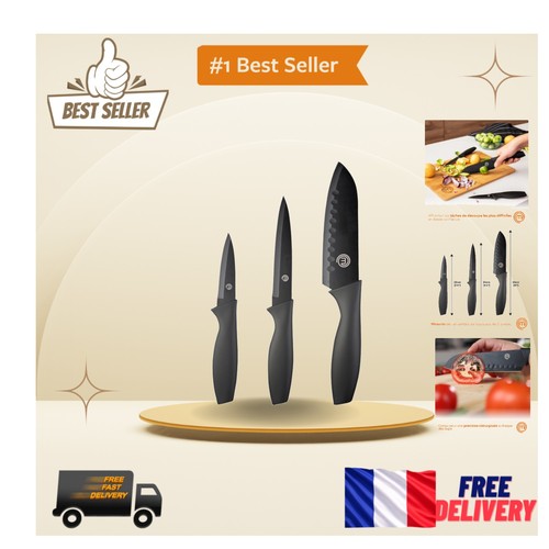 Couteaux cuisine masterchef - de,