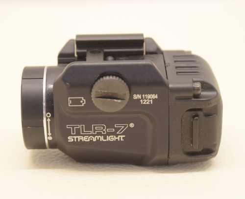 Streamlight tlr tactical - tlr-7,