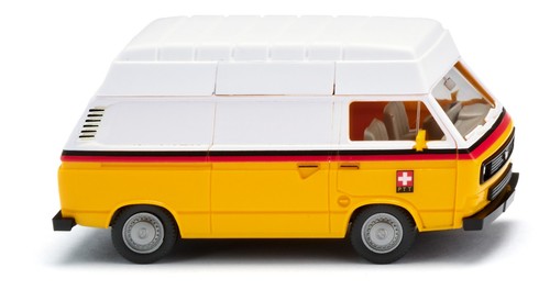 Wiking volkswagen type - volkswagen, 3