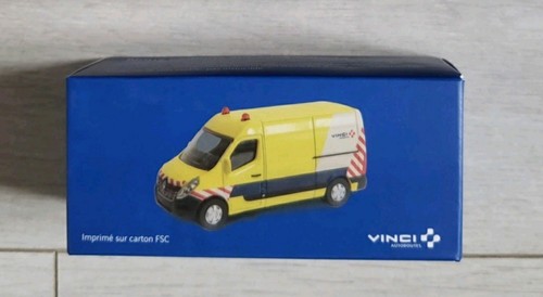 Neuf renault fourgon master - neuf,