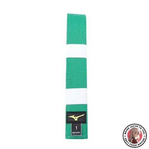 Neuf mizuno ceinture - ceinture, de