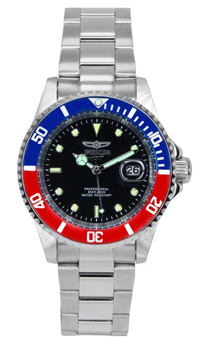 Montre invicta pro diver - montre,