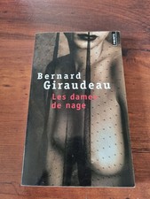 Les dames de nage - Bernard