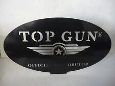 Publicité PLV pour blouson