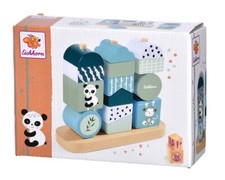 Eichhorn 100003814 - Bébé - Jeu D'Encastrement - Neuf