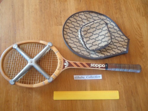 Raquette tennis adidas haillet - raquette,