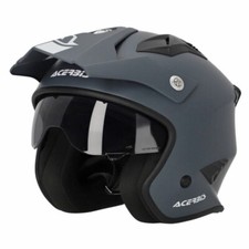 Casque Acerbis Jet Aria