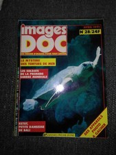 Images Doc N°28 Le Mystère