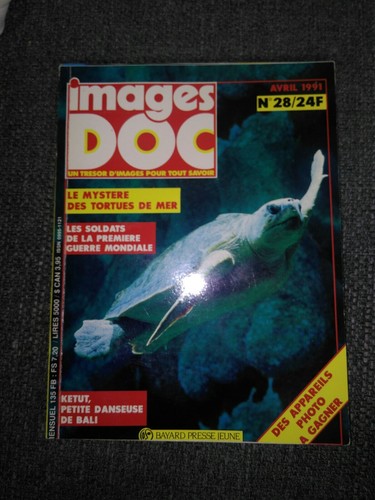 Images doc le mystère - images,