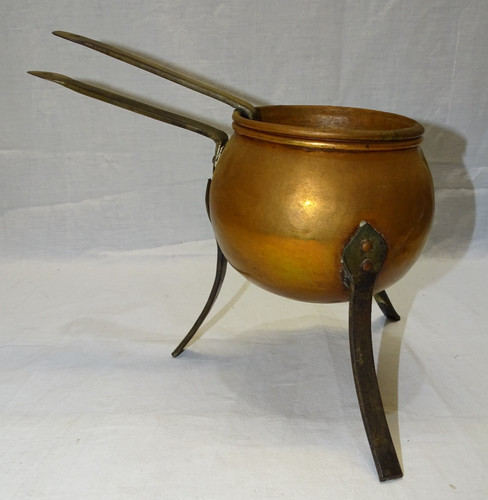 Pot colle ebeniste - -pot, a