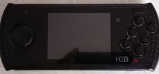 Sega Megadrive H&B SM-4000 SD