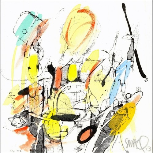 Smael hpm - (ismaël,
