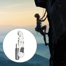 25KN arbre d'escalade