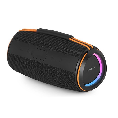 Enceinte party 60w boombox - enceinte,