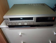 Magnétoscope Saba Continental Edison VK2435 Secam HS Pour Réparateur