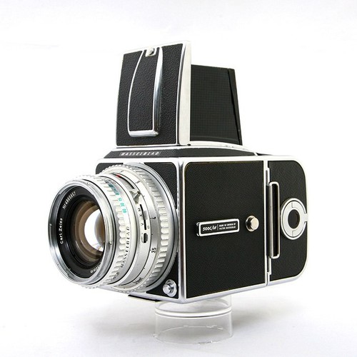 Hasselblad 500c carl - hasselblad, 500c/m