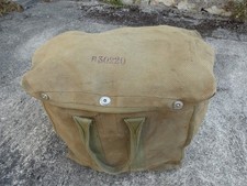 WW2 ALLEMAND GERMAN Sac A
