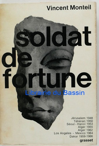 Soldat fortune jérusalem - fortune,