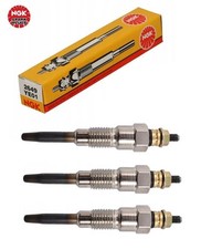 Kit bougies de - de,