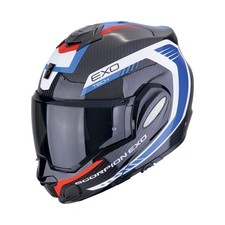Scorpion Exo-Tech Evo Carbone