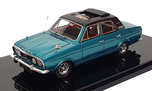 British heritage models 43 - models, 1/43