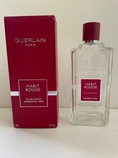 VIDE Flacon Parfum
