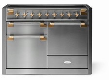 AGA 48 Inch Freestanding