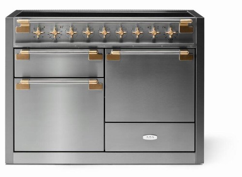 Aga inch freestanding - inch,