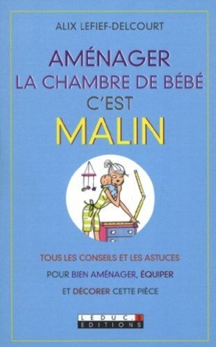 Aménager chambre bébé - la, de