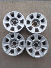 Jeu de 4 jantes  BMW SERIE 5 E39 TOURING PHASE 2 BREAK 520i 2.2i - 24/R:91224472