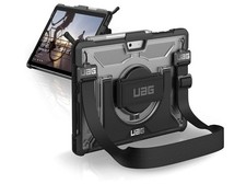 URBAN ARMOR GEAR - Coque Plasma Surface Go, résistante aux chocs, compatible ...