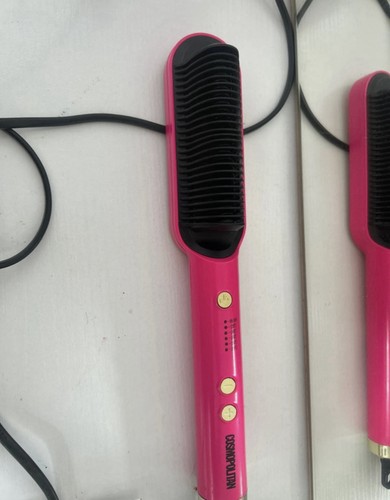 Brosse lissante action - brosse,