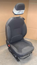 Siège avant gauche CITROEN