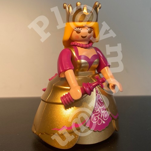 Playmobil figures série - figures,