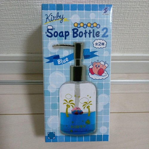Bouteille savon puka - bouteille,