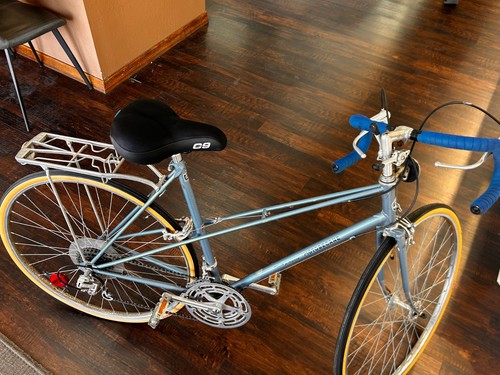 Used 1982 1983 motobecane - 1982-1983,