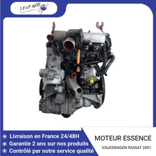 🇫🇷 MOTEUR   VOLKSWAGEN